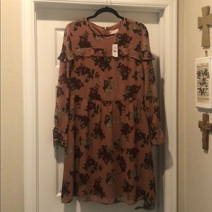 Size 10 Loft dress